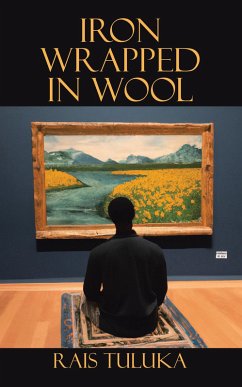 Cover Iron Wrapped in Wool (eBook, ePUB)
