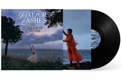 Cover The Dream Of Delphi (Lp)