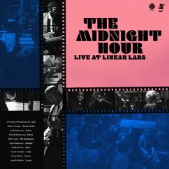 The Midnight Hour Live At Linear Labs - Younge,Adrian & Muhammad,Ali Shaheed