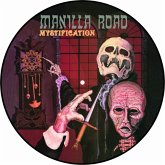 Mystification (Picture Vinyl)