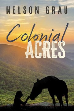 Cover Colonial Acres (eBook, ePUB)