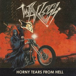 Horny Tears From Hell - Waxlegs