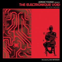 The Electronique Void: Black Noise - Younge,Adrian