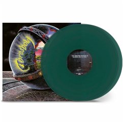 Cover Wounded Land(Remixed & Remastered)