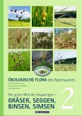 Ökologische Flora des Alpenraumes, Band 2 (eBook, ePUB)
