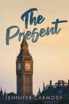 Cover The Present (eBook, ePUB)