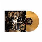 Stiff Upper Lip/Golden Vinyl