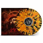 Repentless(Trans.Orange Yellow Black Splatter)