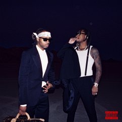 We Don'T Trust You - Future & Metro Boomin