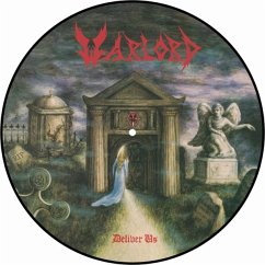 Deliver Us (Picture Vinyl) - Warlord