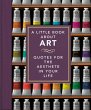 A Little Book About Art (eBook, ePUB) - Bild 1