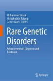 Rare Genetic Disorders (eBook, PDF)