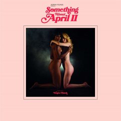 Adrian Younge Presents Venice Dawn - Something (.. - Younge,Adrian