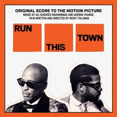 Run This Town (Original Score To The Motion Pictur - Younge,Adrian & Muhammad,Ali Shaheed