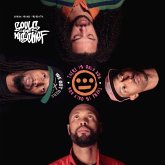 Adrian Younge Presents: Souls Of Mischief Instrume