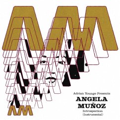 Introspection (Instrumentals) - Muñoz,Angela