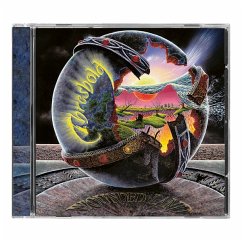 Cover Wounded Land(Remixed & Remastered)