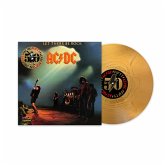 Let There Be Rock (50th Anniversary Gold Color Vin