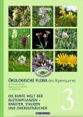 Ökologische Flora des Alpenraumes, Band 3 (eBook, ePUB)