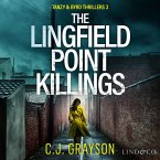 The Lingfield Point Killings (MP3-Download)