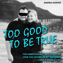 Too Good to Be True (MP3-Download) - Hunter, Andrea