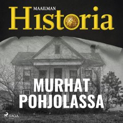 Murhat Pohjolassa (MP3-Download) - historia, Maailman