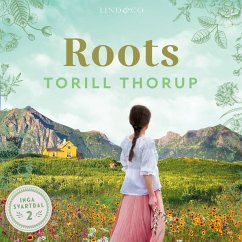 Roots (MP3-Download) - Thorup, Torill