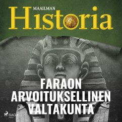 Faraon arvoituksellinen valtakunta (MP3-Download) - historia, Maailman