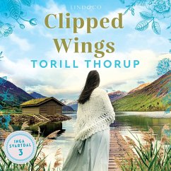 Clipped Wings (MP3-Download) - Thorup, Torill