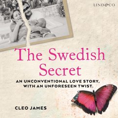 The Swedish Secret (MP3-Download) - James, Cleo
