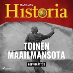 Toinen maailmansota: Loppunäytös (MP3-Download)