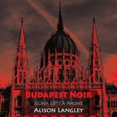 Budapest Noir (MP3-Download) Budapest Noir (MP3-Download)