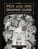 The Pen and Ink Drawing Guide (eBook, ePUB)