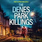 The Denes Park Killings (MP3-Download)