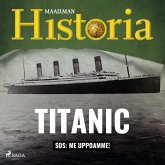 Titanic: SOS: Me uppoamme! (MP3-Download)