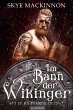 Im Bann der Wikinger (eBook, ePUB) - Bild 1