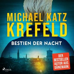 Bestien der Nacht (MP3-Download) - Krefeld, Michael Katz