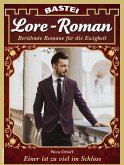 Lore-Roman 185 (eBook, ePUB)