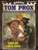 Tom Prox 149 (eBook, ePUB)