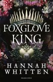 The Nightshade Crown, T1 : The Foxglove King (eBook, ePUB) The Nightshade Crown, T1 : The Foxglove King (eBook, ePUB)