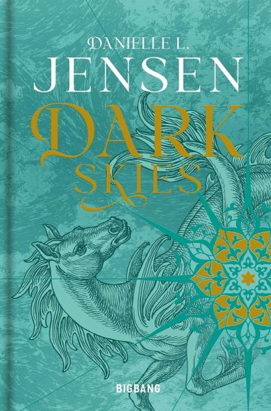 Dark Shores, T2 : Dark Skies (eBook, ePUB)