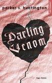 Darling venom (eBook, ePUB) Darling venom (eBook, ePUB)