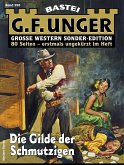 G. F. Unger Sonder-Edition 295 (eBook, ePUB)