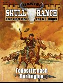 Skull-Ranch 134 (eBook, ePUB)