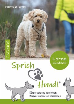 Sprich Hund! (eBook, ePUB) - Jacobs, Christiane