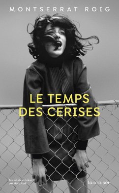 Cover Le Temps des cerises (eBook, ePUB)