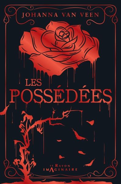 Les possédées (eBook, ePUB)