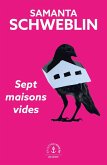 Sept maisons vides (eBook, ePUB)