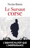 Le sursaut corse (eBook, ePUB)