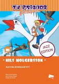 Nils Holgersson: Blechbläserquartett (eBook, ePUB)